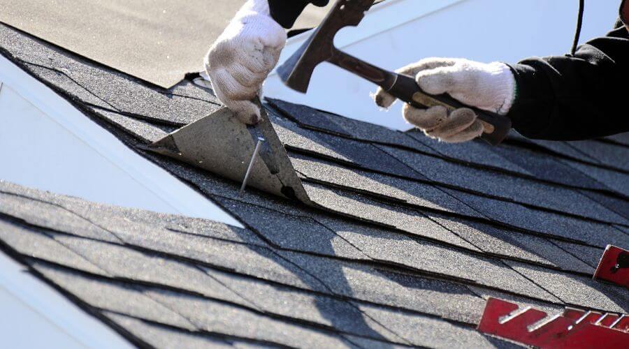 Professional residential roofers in Branch, LA